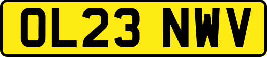 OL23NWV