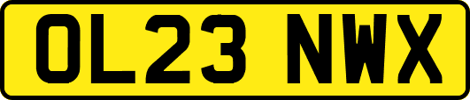OL23NWX