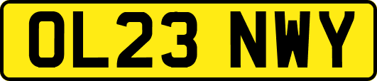 OL23NWY