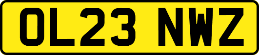 OL23NWZ