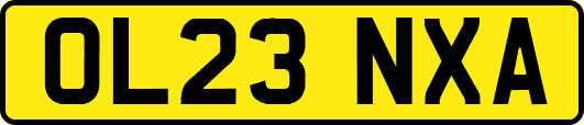 OL23NXA