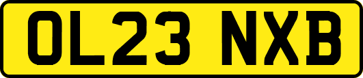 OL23NXB