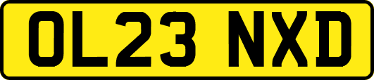 OL23NXD