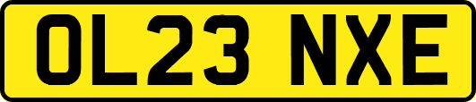 OL23NXE