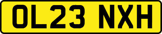 OL23NXH