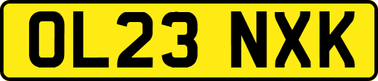 OL23NXK