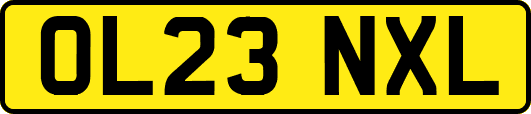 OL23NXL