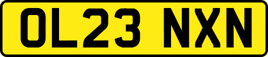 OL23NXN