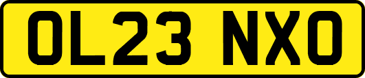 OL23NXO