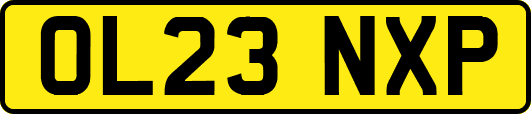 OL23NXP