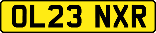 OL23NXR
