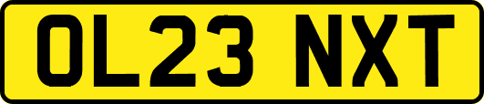 OL23NXT