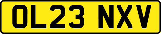 OL23NXV