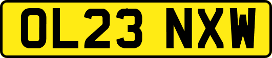 OL23NXW