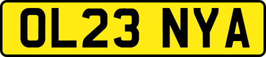 OL23NYA