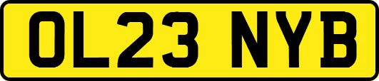 OL23NYB
