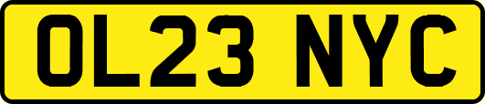 OL23NYC