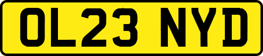 OL23NYD