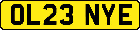 OL23NYE