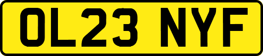 OL23NYF