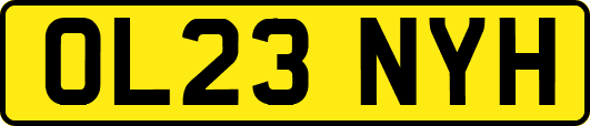 OL23NYH