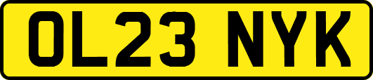 OL23NYK