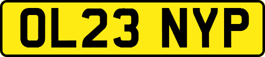 OL23NYP