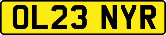 OL23NYR