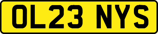 OL23NYS