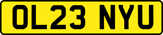 OL23NYU