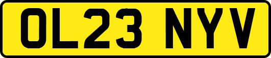 OL23NYV