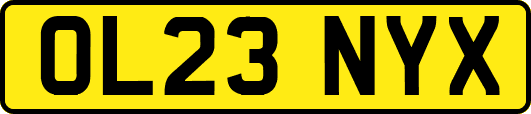 OL23NYX