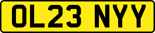 OL23NYY