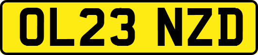 OL23NZD