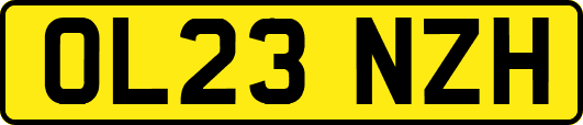 OL23NZH
