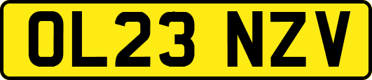 OL23NZV