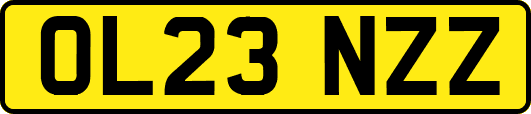 OL23NZZ