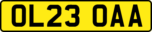 OL23OAA
