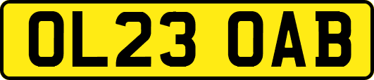 OL23OAB