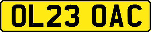 OL23OAC