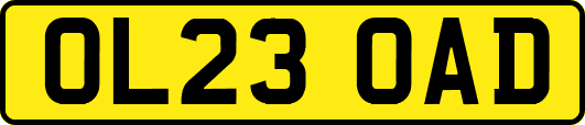 OL23OAD