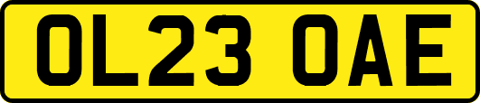 OL23OAE