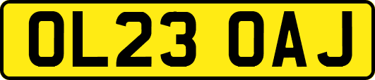 OL23OAJ