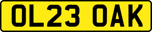 OL23OAK