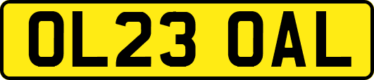 OL23OAL