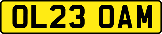 OL23OAM