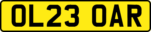 OL23OAR