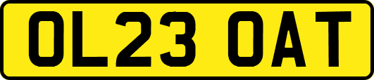 OL23OAT