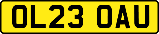 OL23OAU