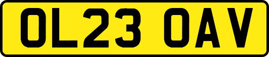 OL23OAV